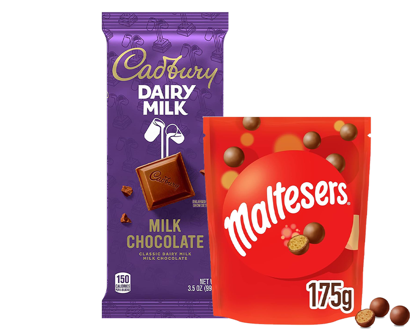 Chocolates & Confectionery